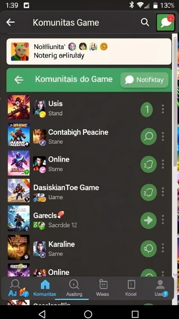 Screenshot 180slot nomor 3