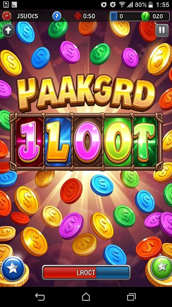 Screenshot 456win nomor 1