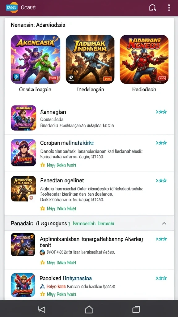 Screenshot 4p4pbet nomor 1