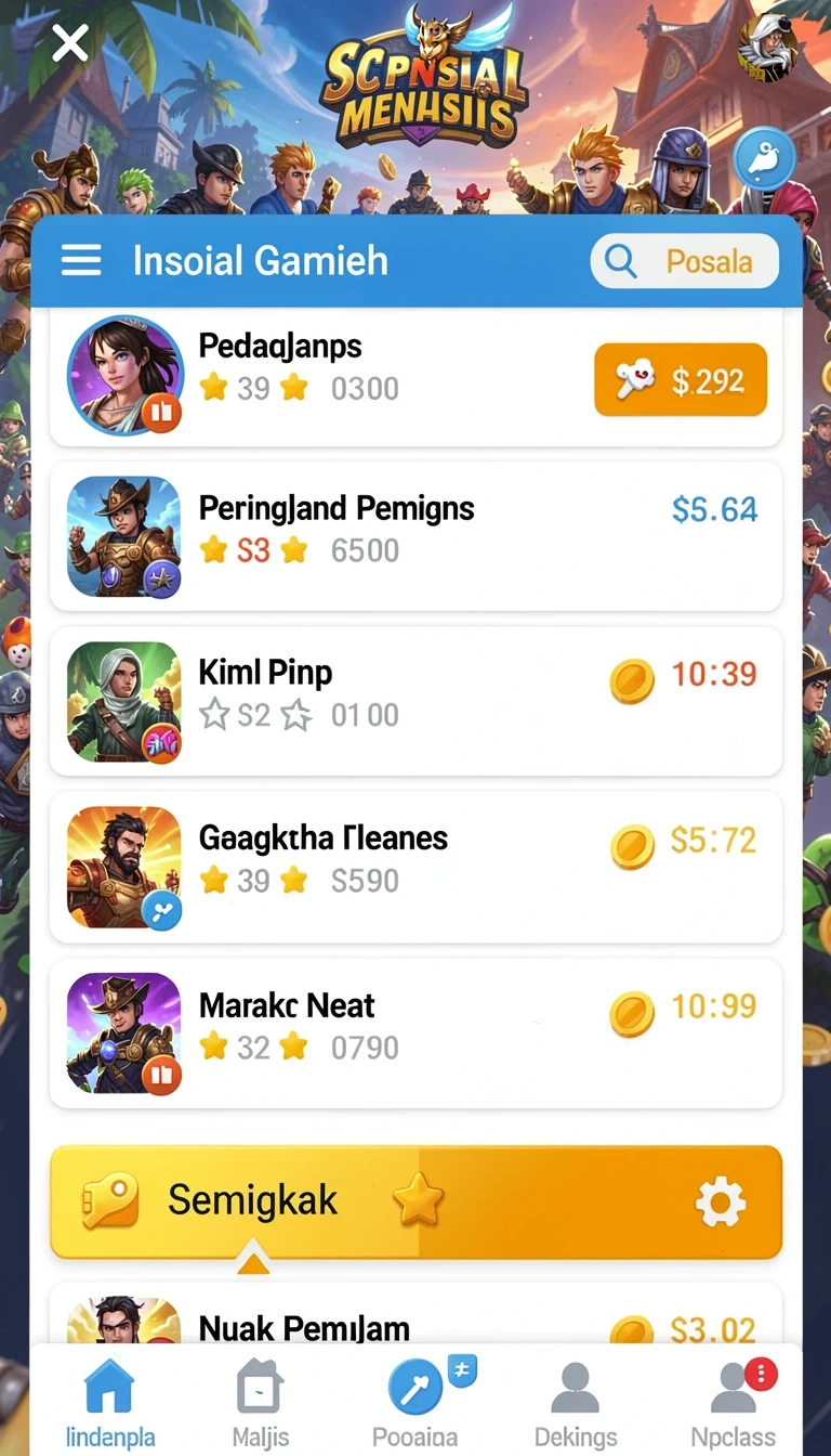 Screenshot 567luck nomor 2