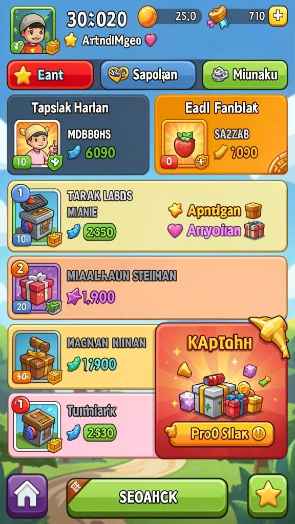 Screenshot 666f nomor 1