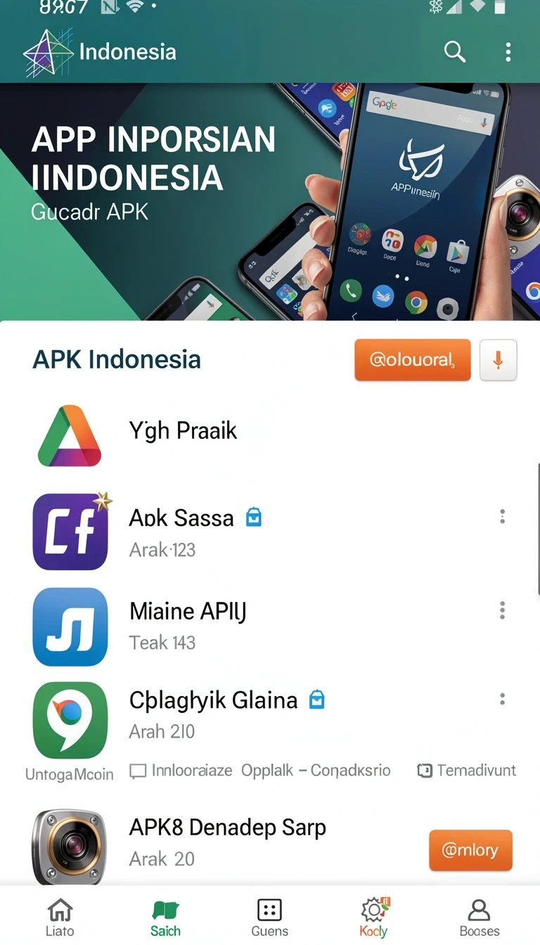 Screenshot 666i nomor 3