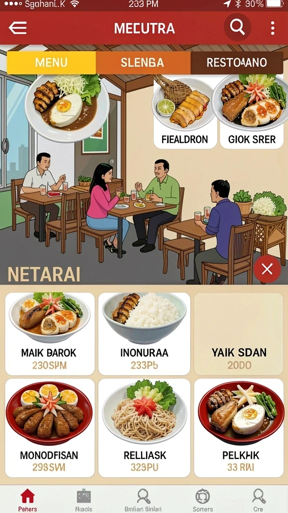 Screenshot 777lucky nomor 2