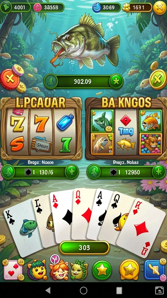 Screenshot 777lucky nomor 3