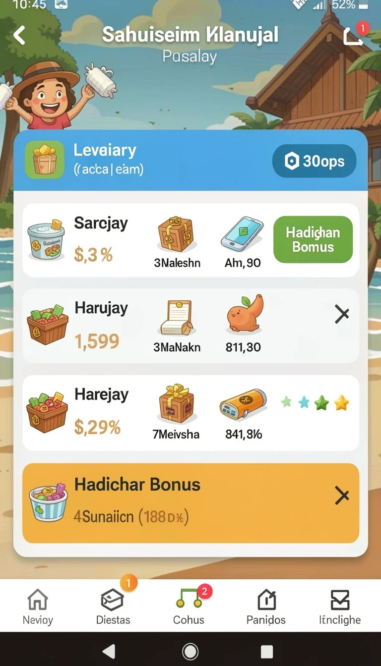 Screenshot api77 nomor 1