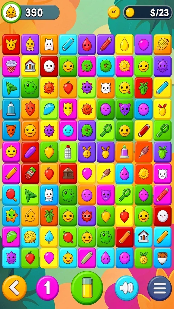 Screenshot biolabet nomor 1