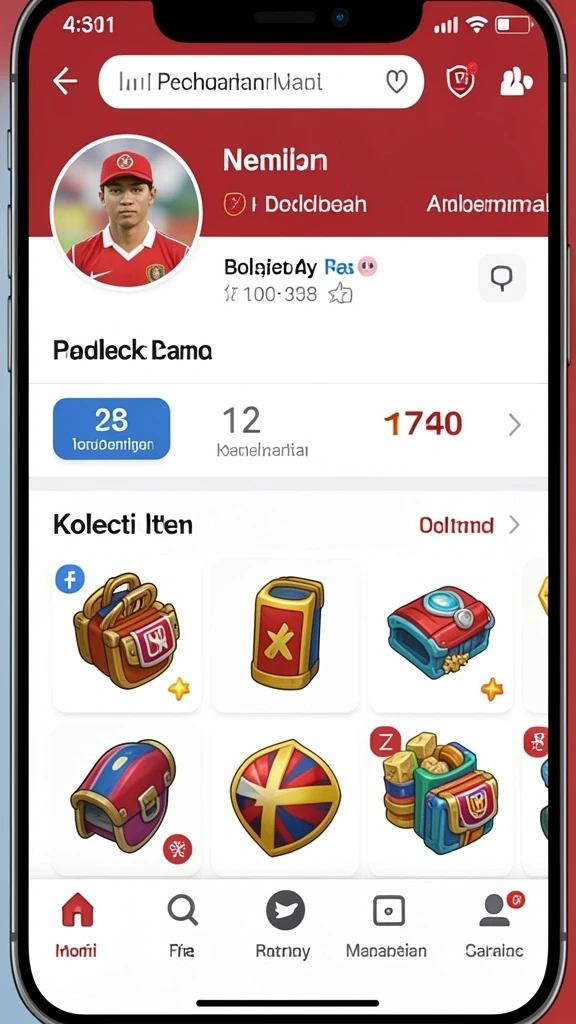 Screenshot bro178 nomor 2