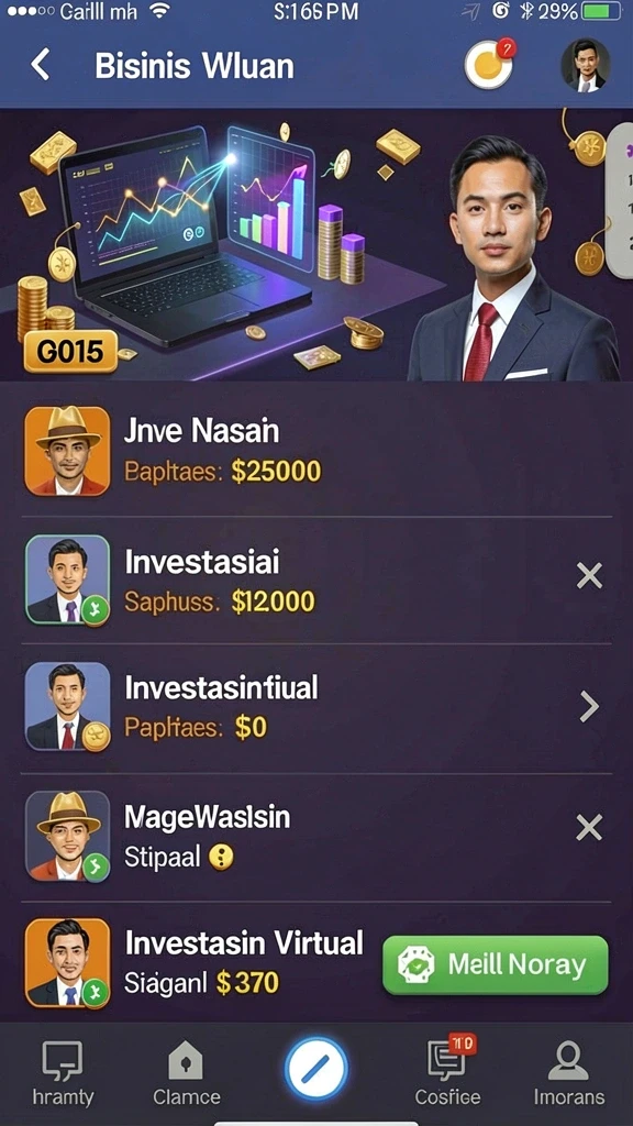 Screenshot citibet88 nomor 1