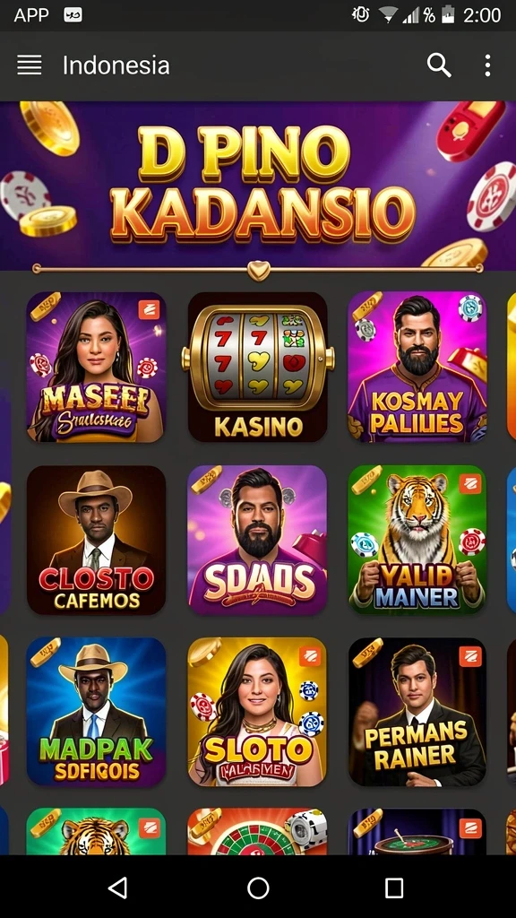 Screenshot citibet88 nomor 2