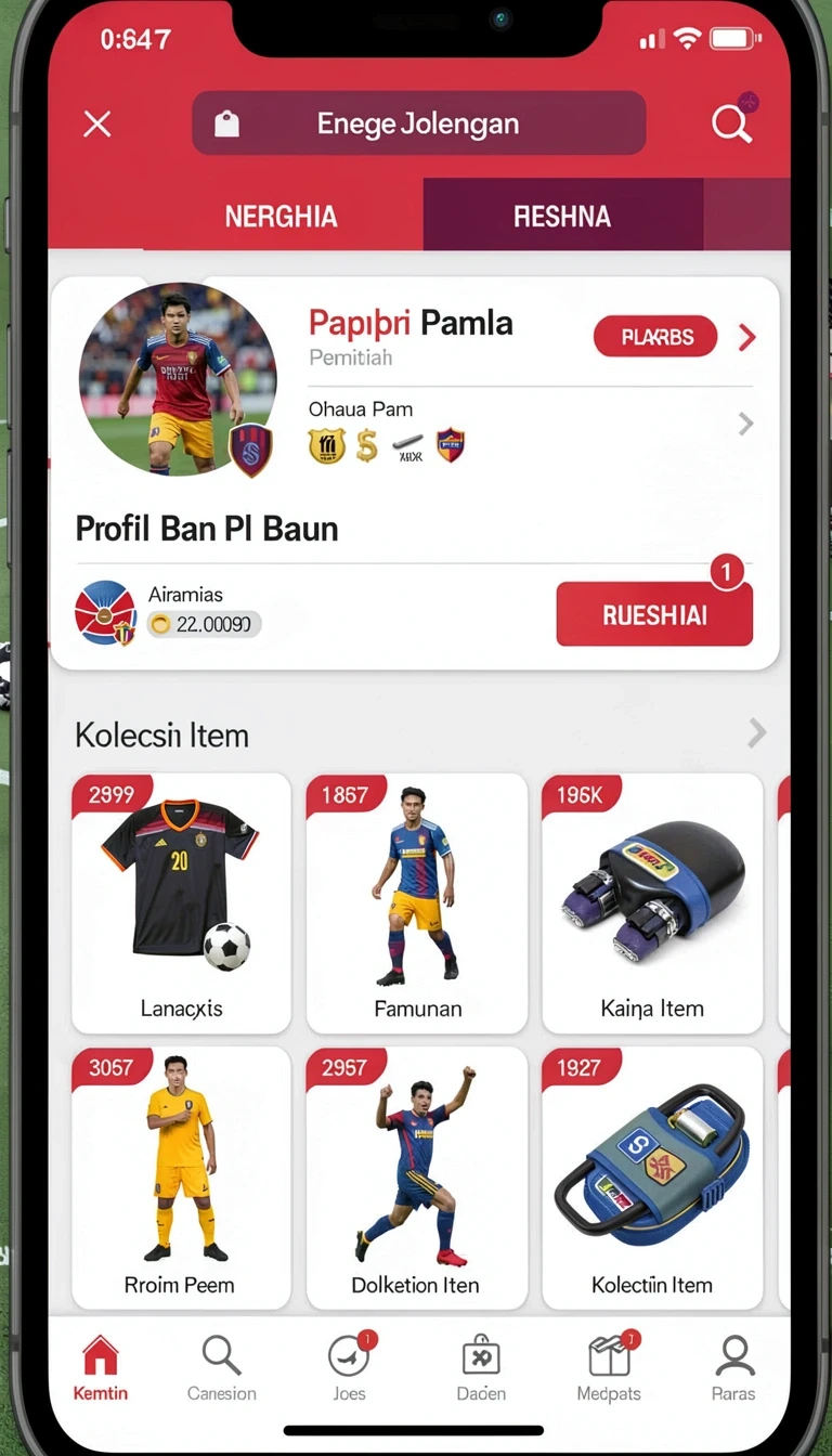 Screenshot dan777 nomor 2
