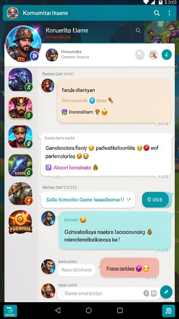 Screenshot dentoto nomor 1