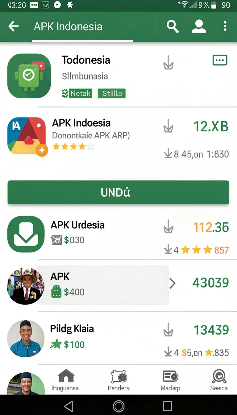 Screenshot dewa777 nomor 3