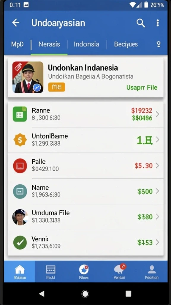Screenshot dower88 nomor 2
