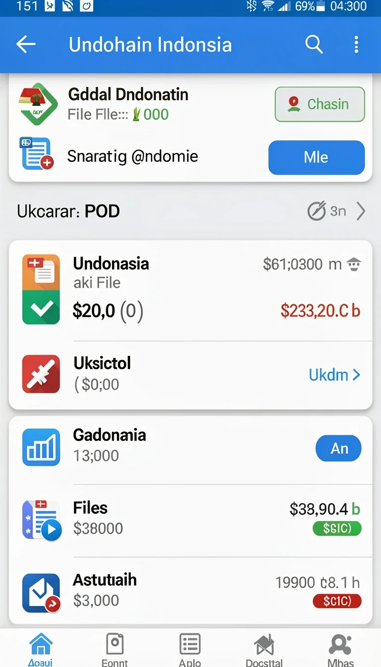 Screenshot dunia77 nomor 2