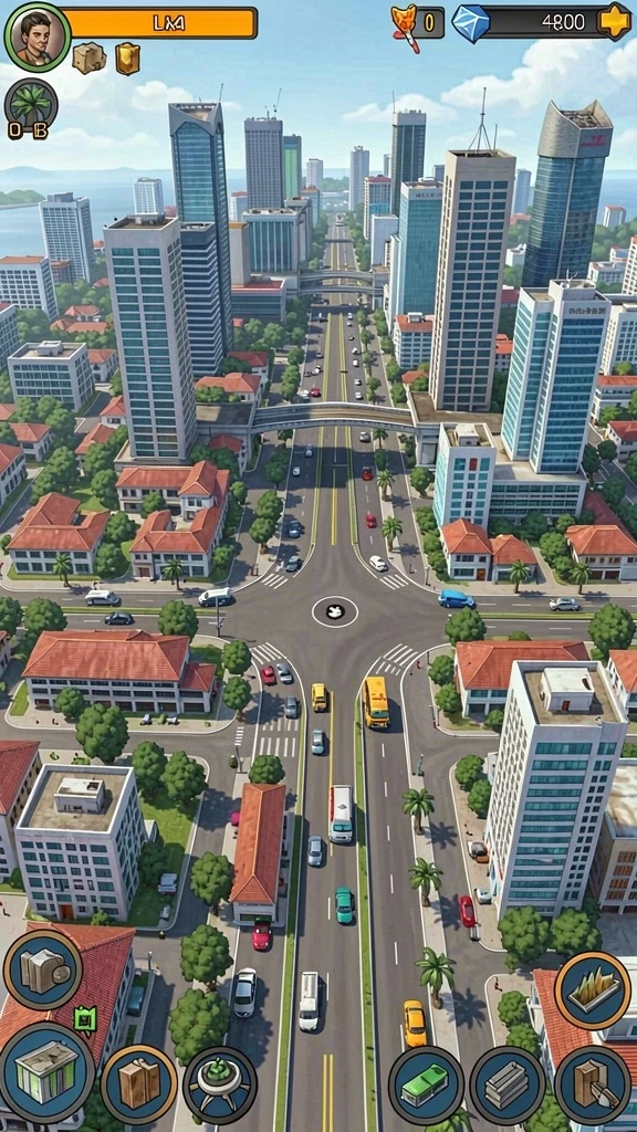 Screenshot empire88 nomor 3