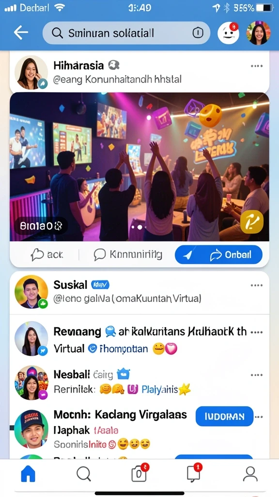 Screenshot f200m nomor 1