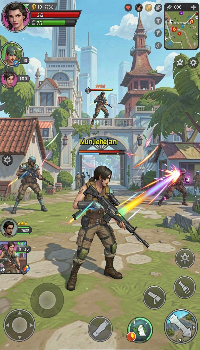Screenshot fw66 nomor 3