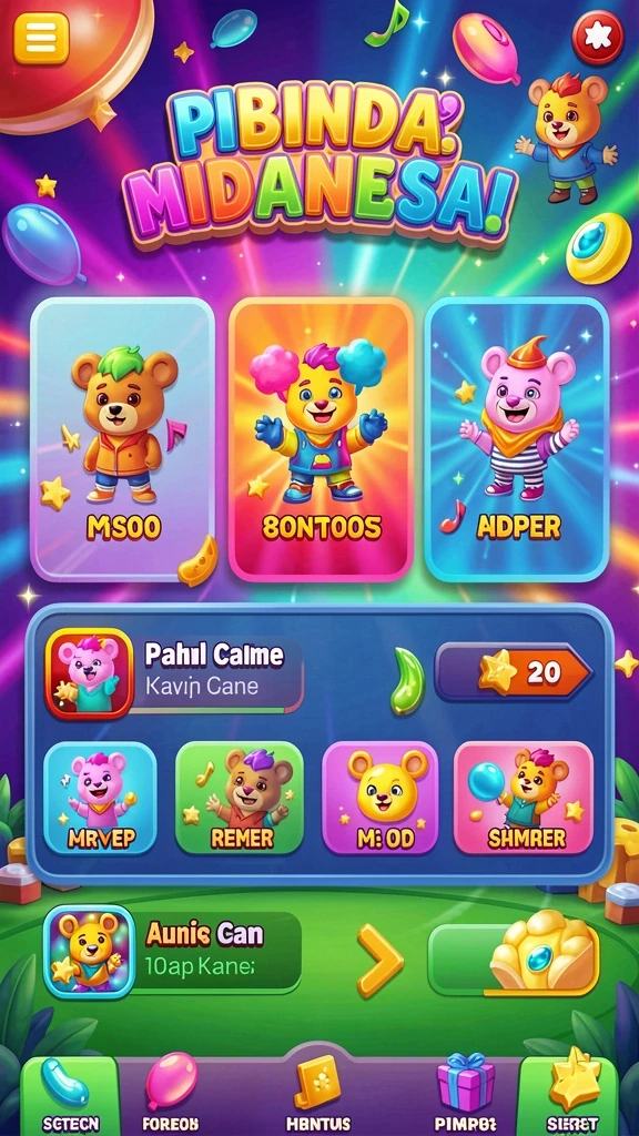 Screenshot gg288 nomor 2