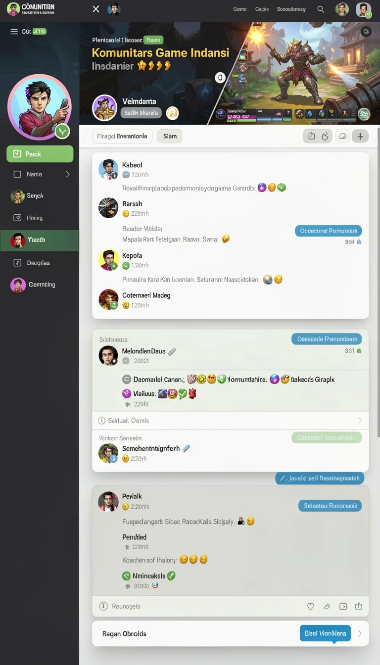 Screenshot glowin88 nomor 3