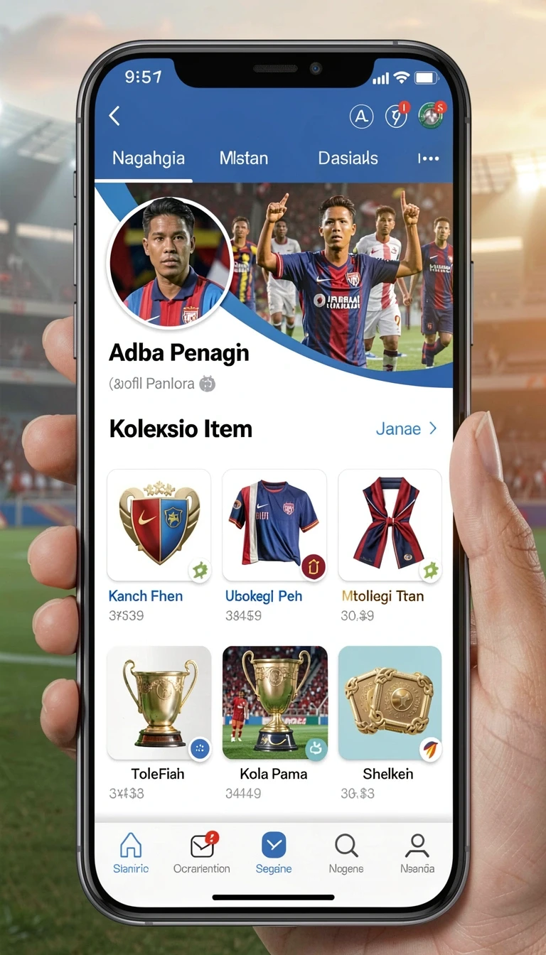 Screenshot goldraja nomor 2