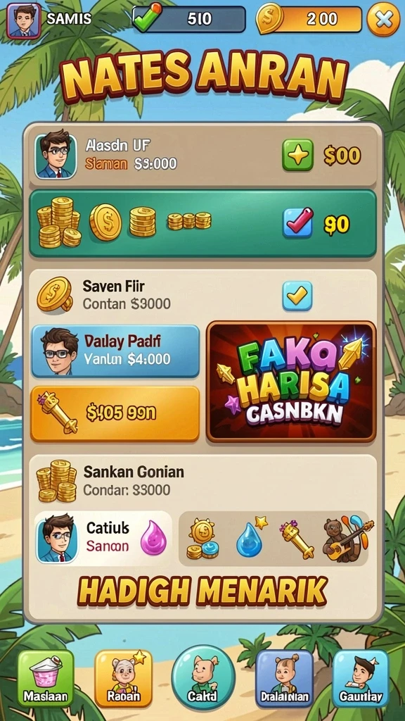 Screenshot hit9 nomor 1