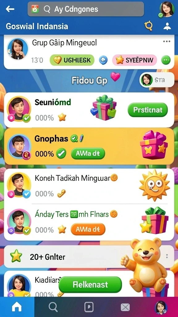 Screenshot hit9 nomor 3