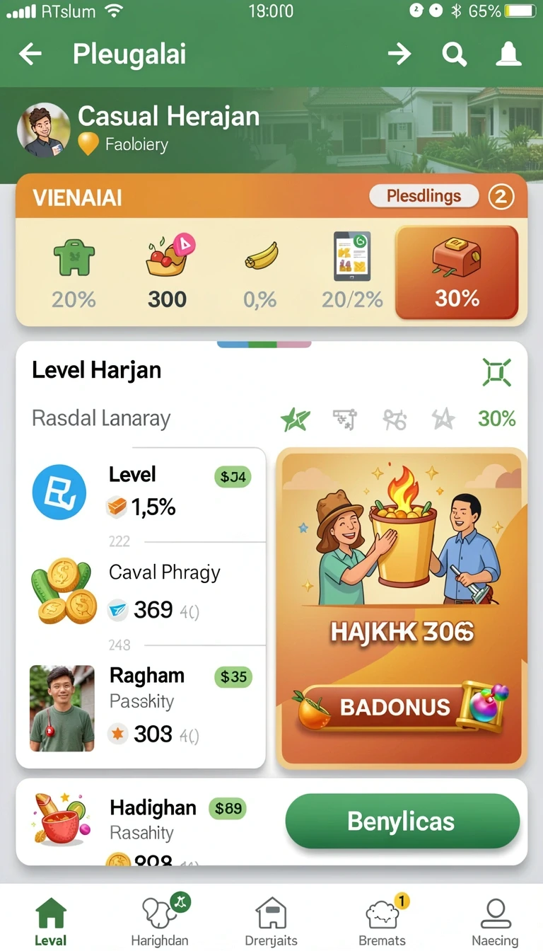 Screenshot idrking nomor 2
