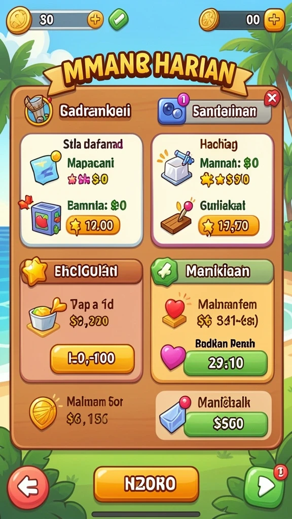 Screenshot j200m nomor 2