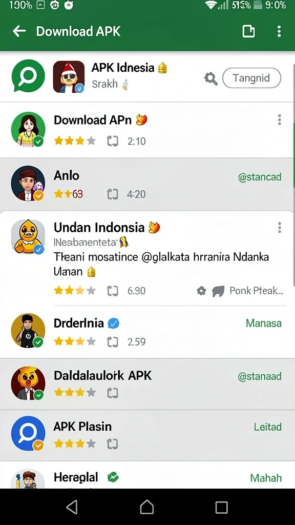 Screenshot jago11 nomor 2
