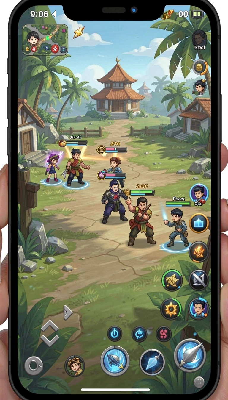 Screenshot jago368 nomor 3