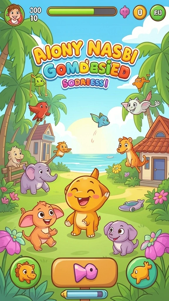 Screenshot jktgame nomor 2
