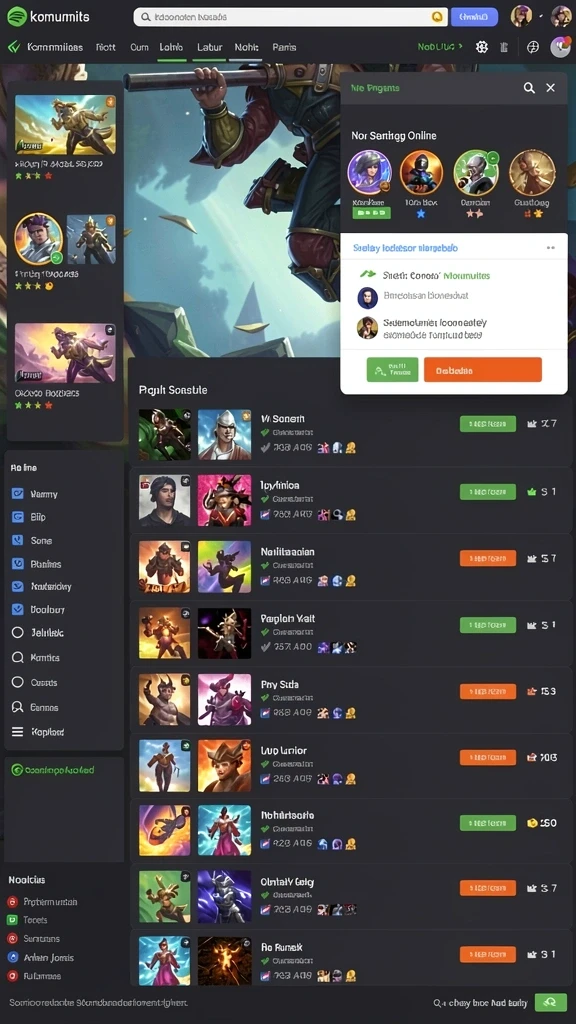 Screenshot juara666 nomor 2