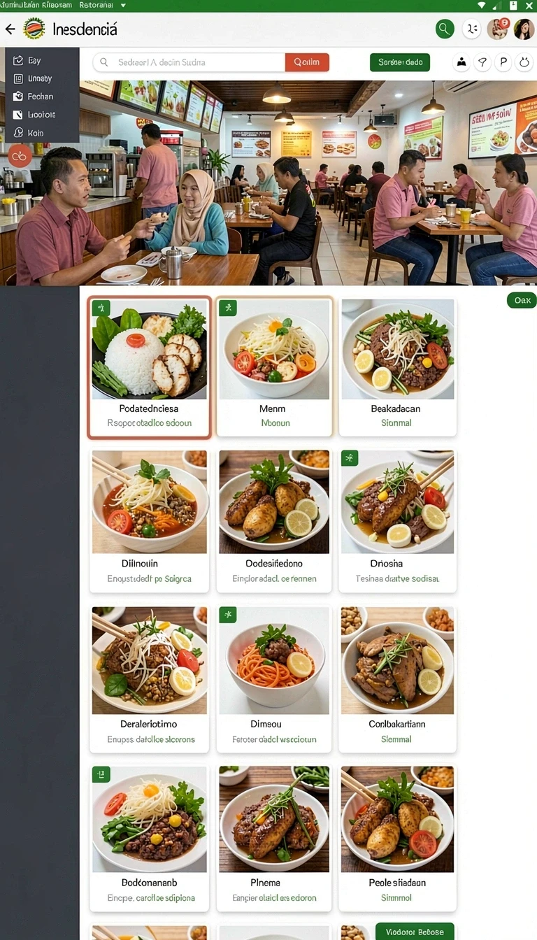 Screenshot juragan28 nomor 1