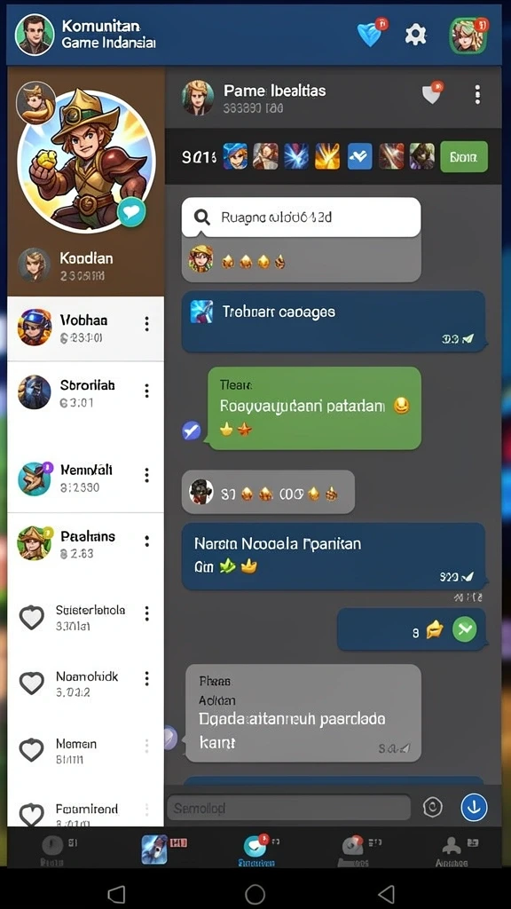 Screenshot jv88 nomor 3