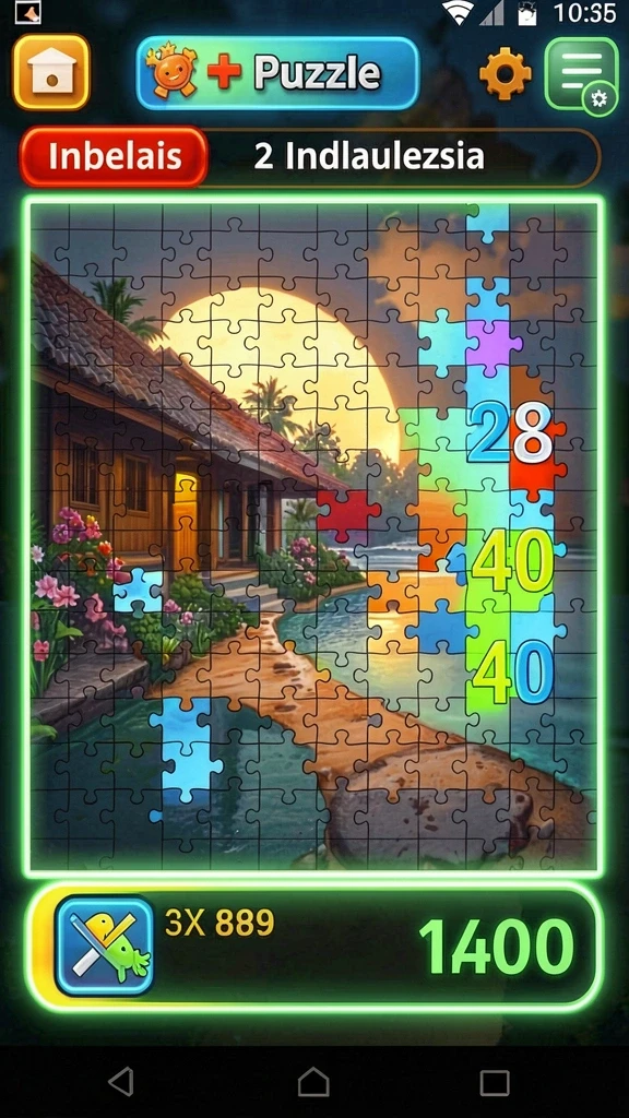Screenshot kasir777 nomor 2