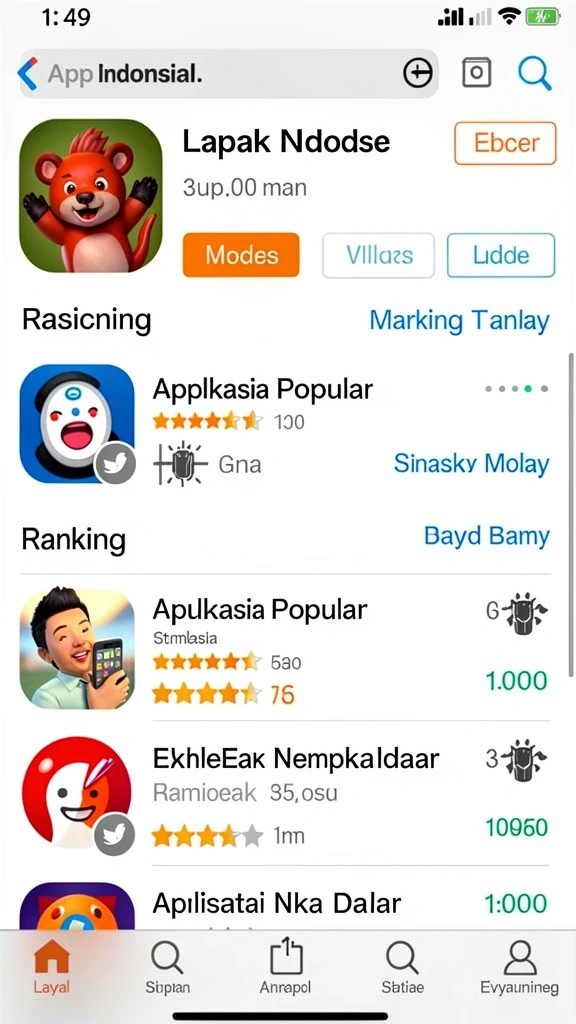 Screenshot king88 nomor 1