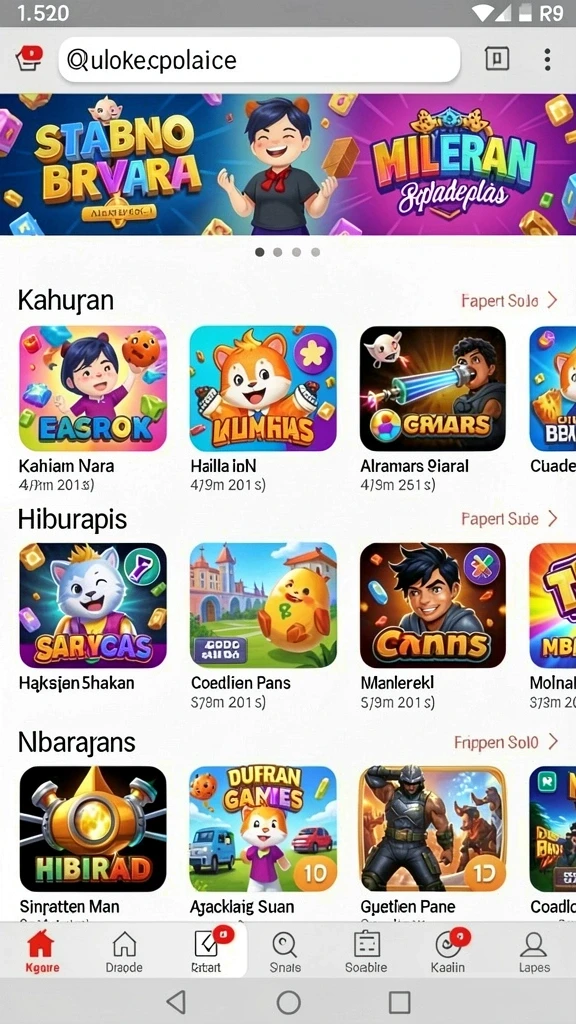 Screenshot king88 nomor 2