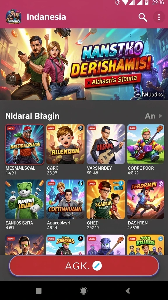 Screenshot king88 nomor 3