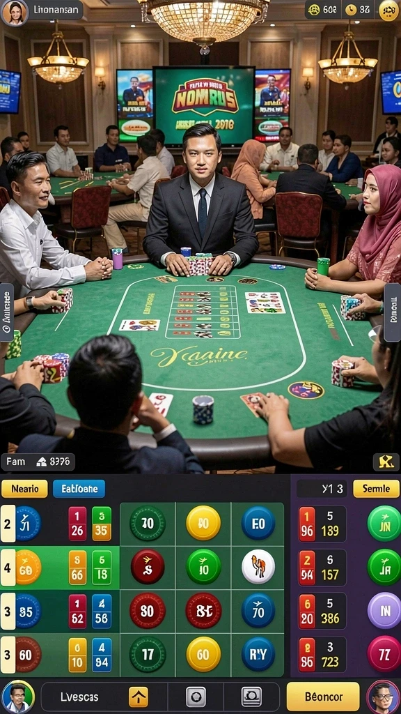 Screenshot ko857 nomor 1