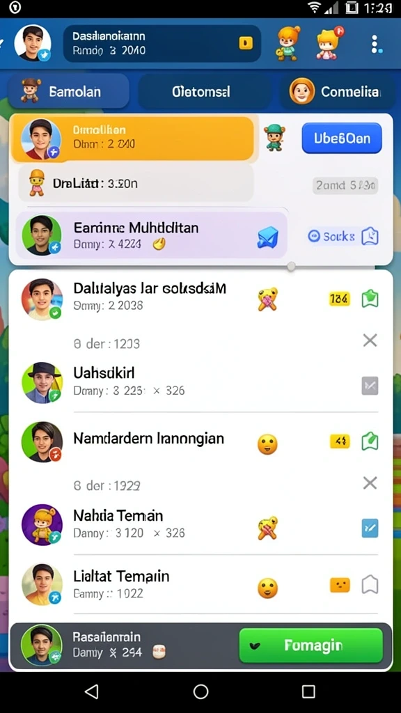 Screenshot koko11 nomor 1