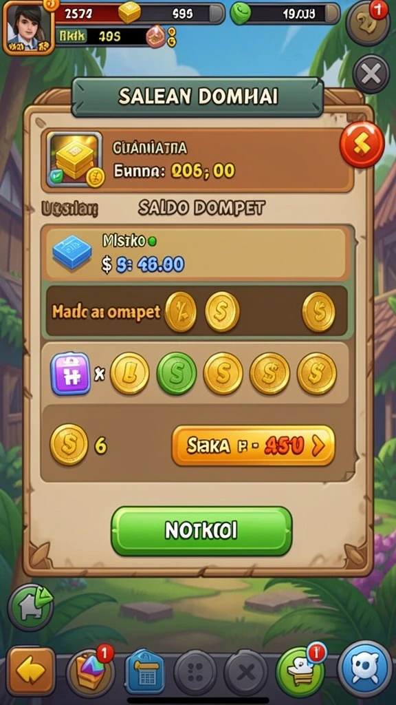 Screenshot koko5000 nomor 3