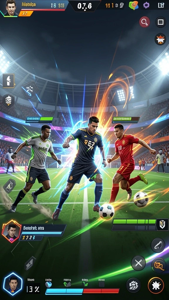 Screenshot lion4d nomor 3