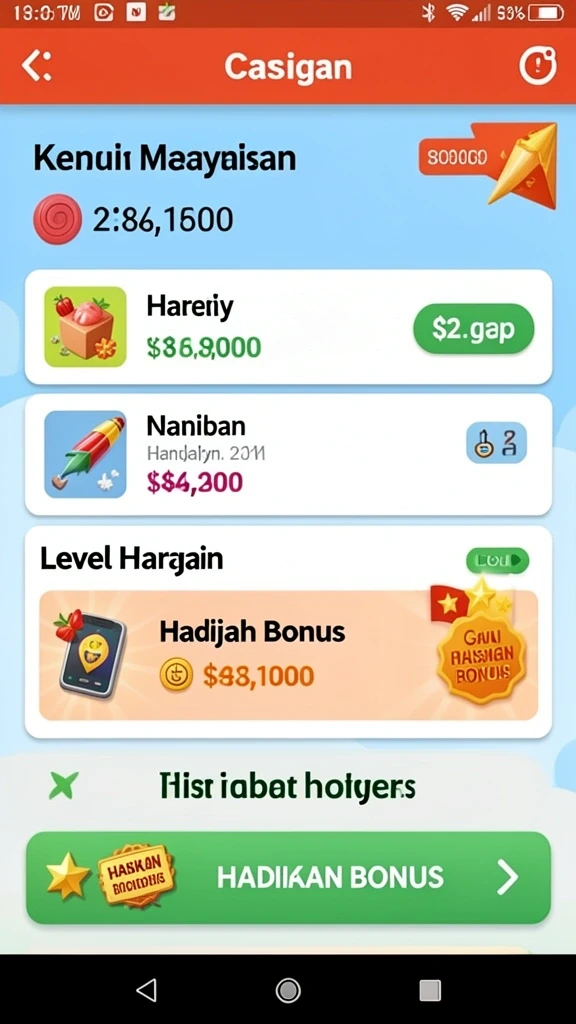 Screenshot los303 nomor 2