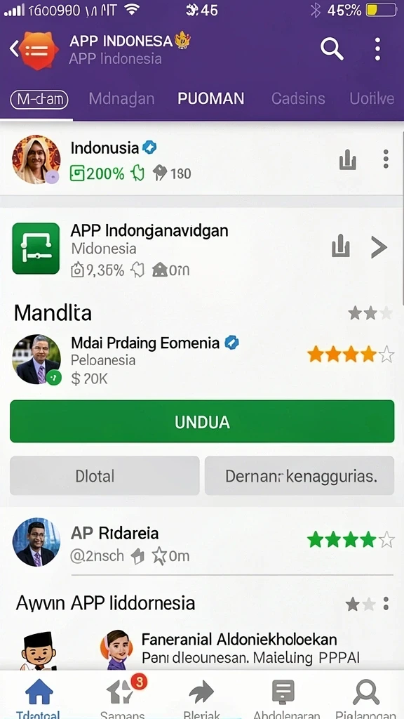 Screenshot lucubet nomor 2