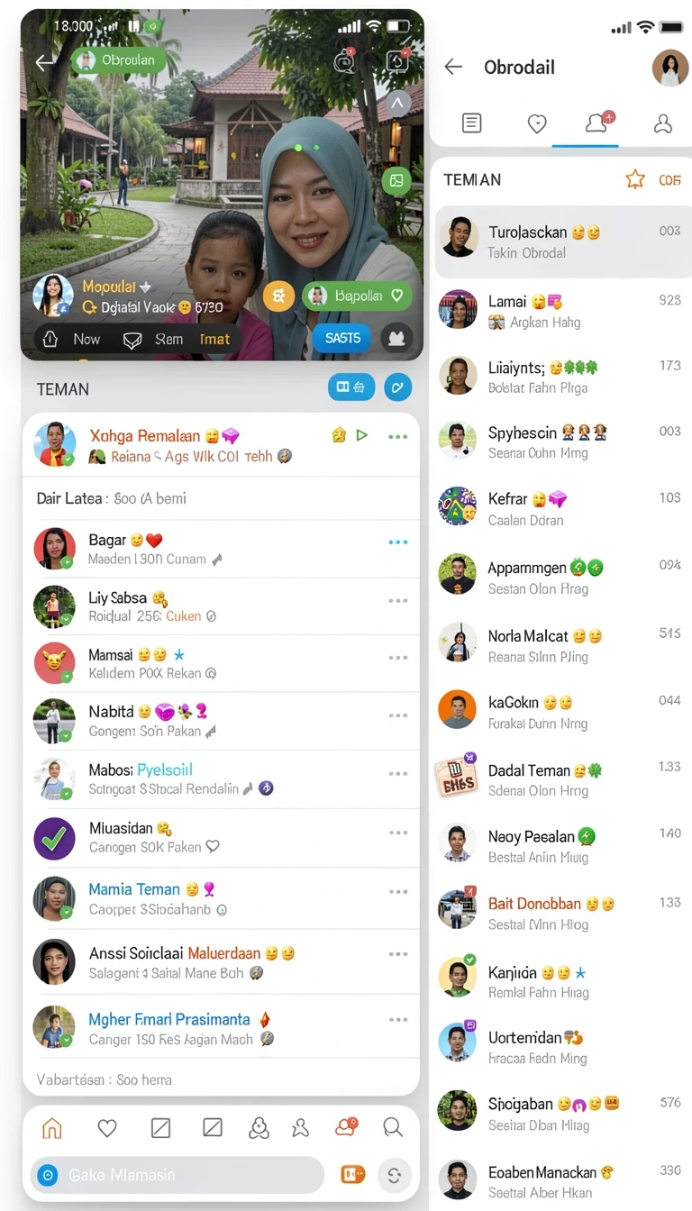Screenshot luxury88 nomor 3