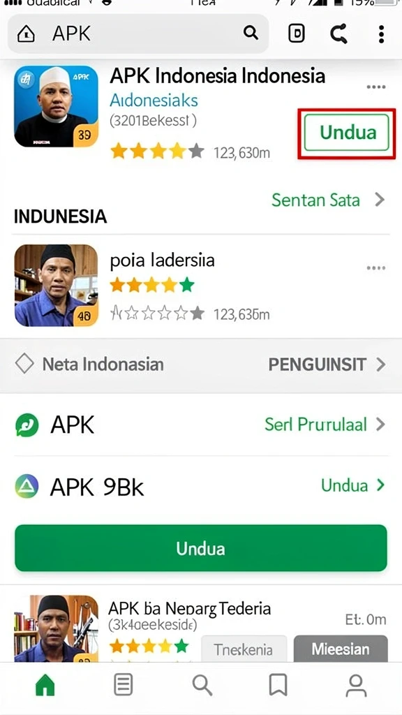 Screenshot nekototo nomor 2