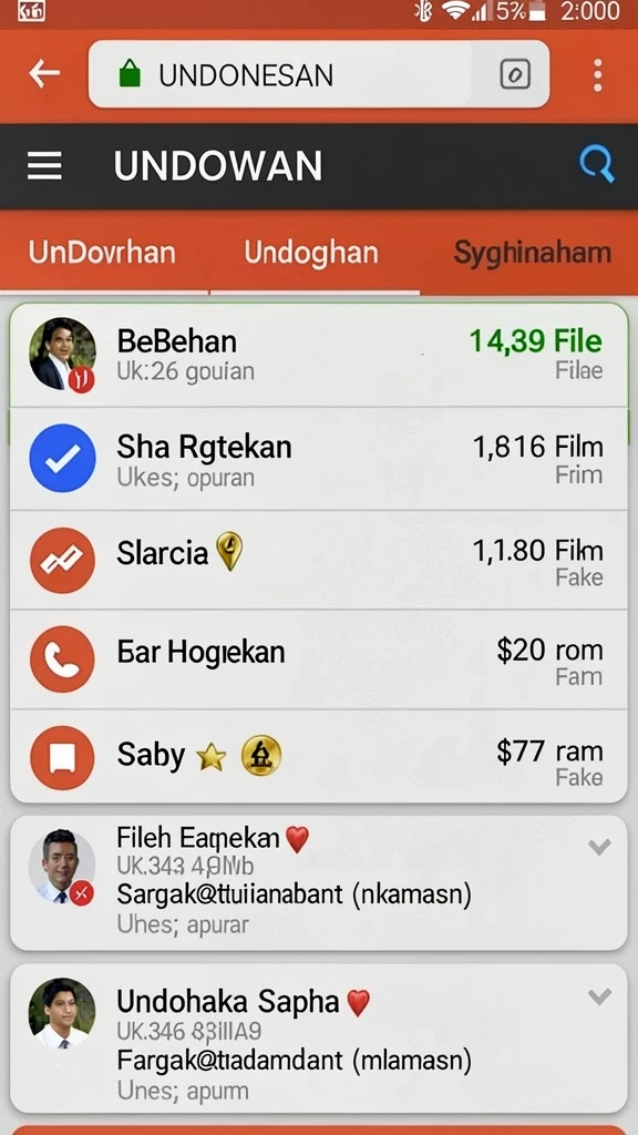 Screenshot newidn nomor 2