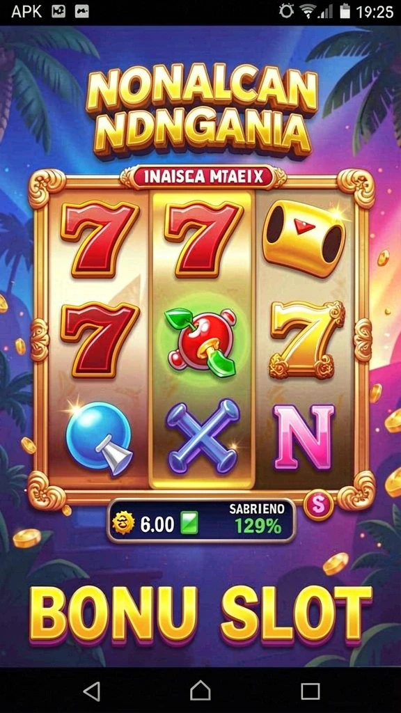 Screenshot nv77 nomor 1