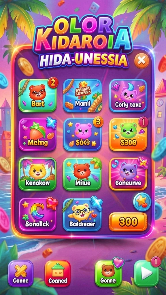 Screenshot okjk nomor 3