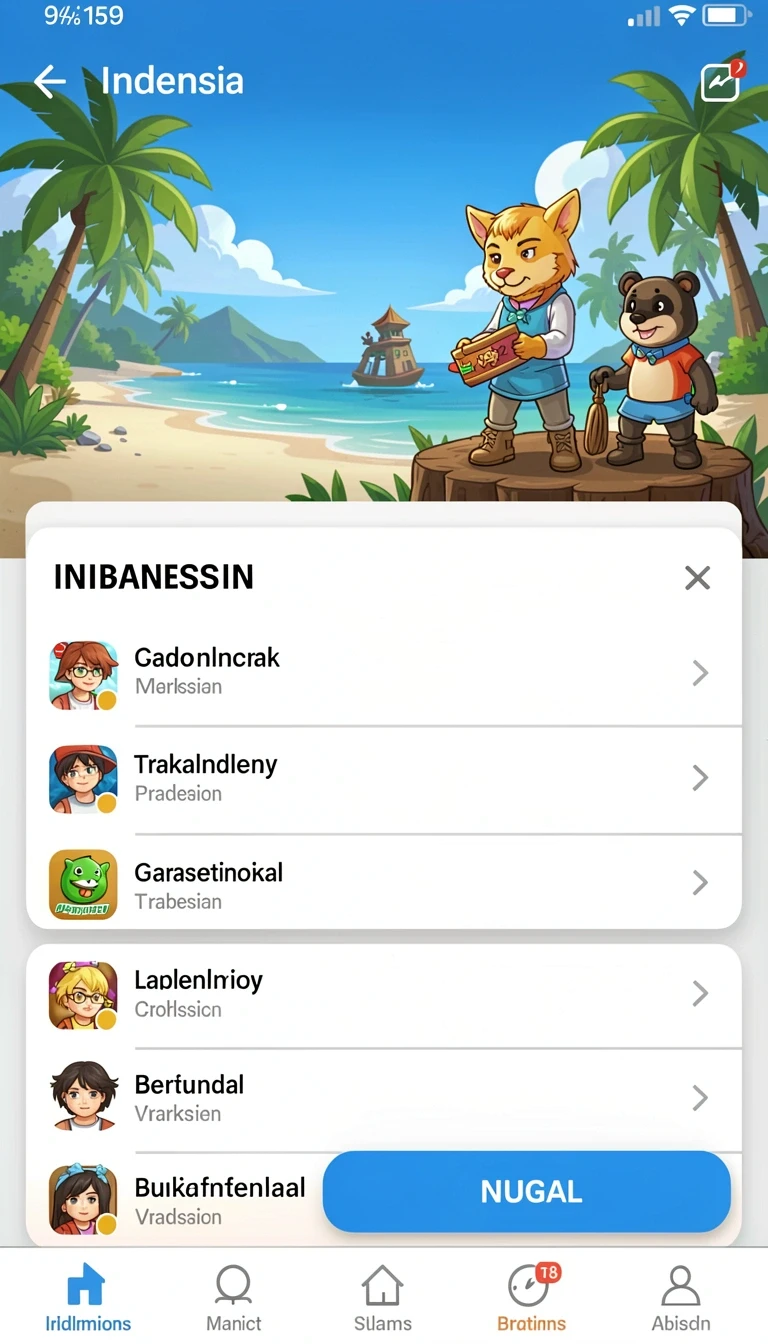 Screenshot panen138 nomor 1